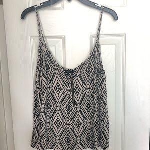 Tribal Tank